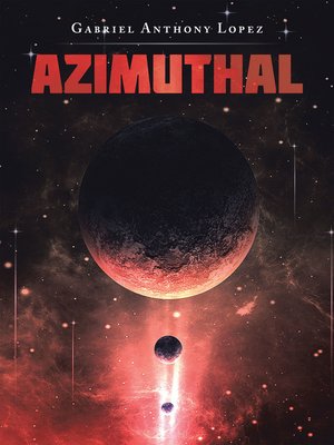 cover image of Azimuthal